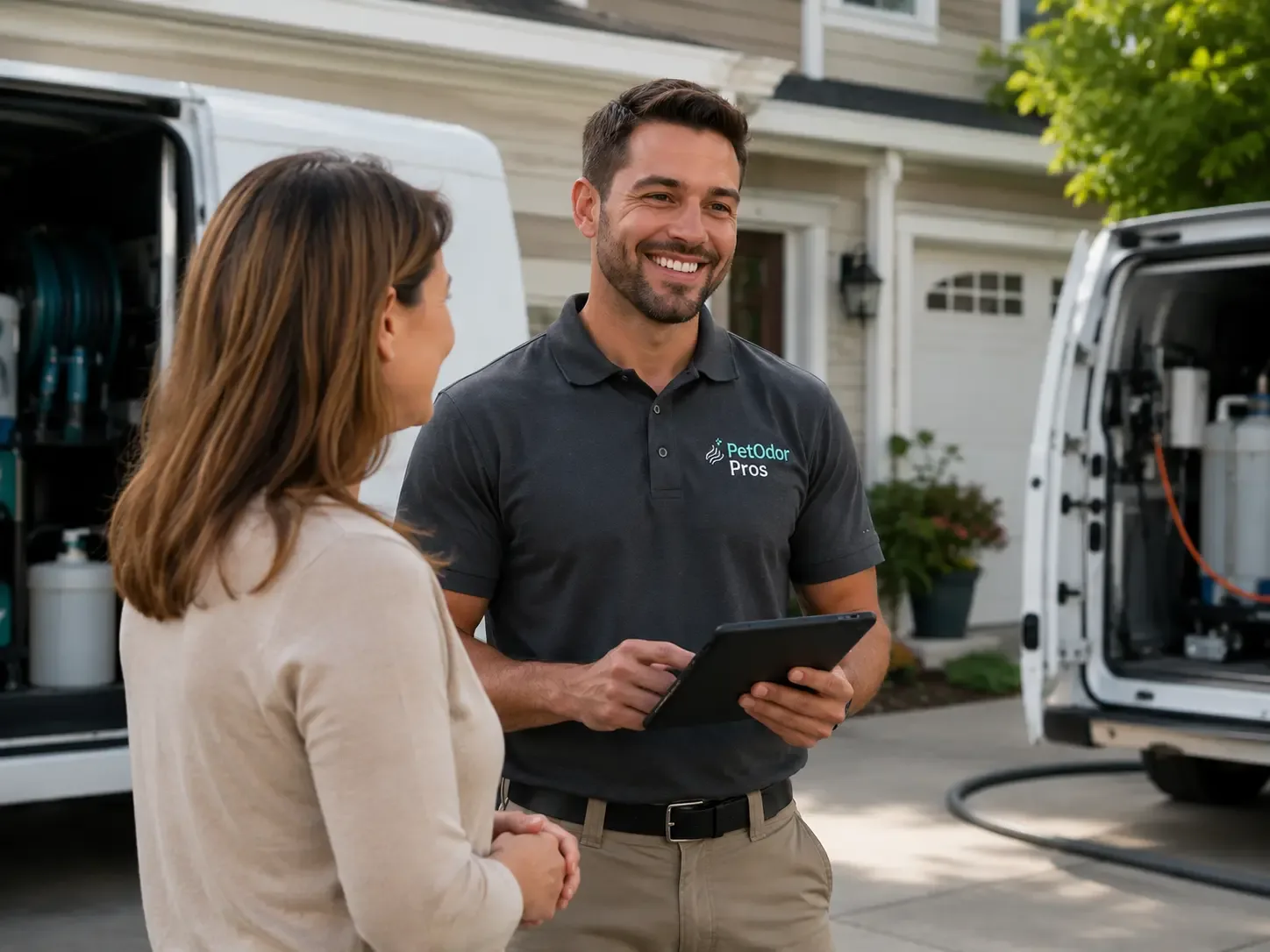 Pet Odor Removal FAQs for Murrieta, CA